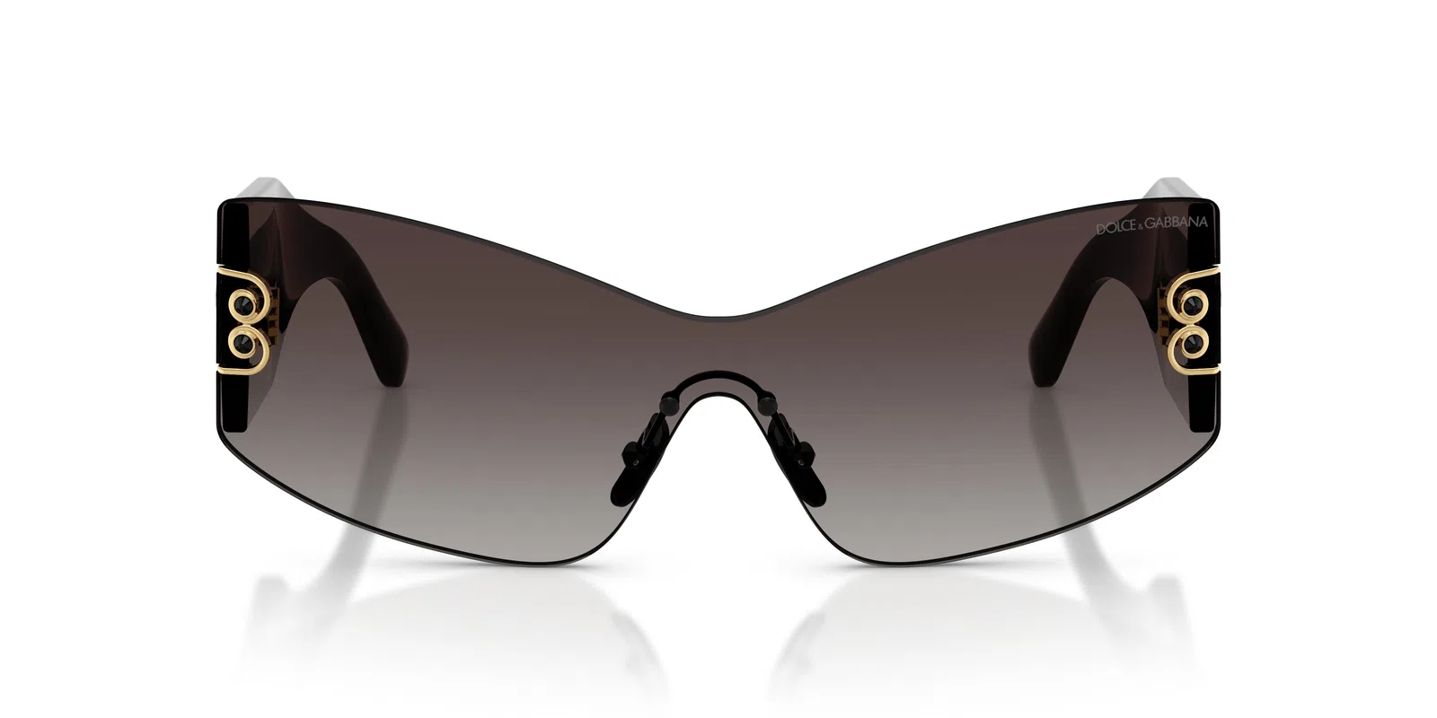 Dolce & Gabbana 4526B Sunglasses - view 7